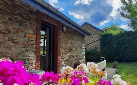 Gite Rural Hubermont & Merveilles